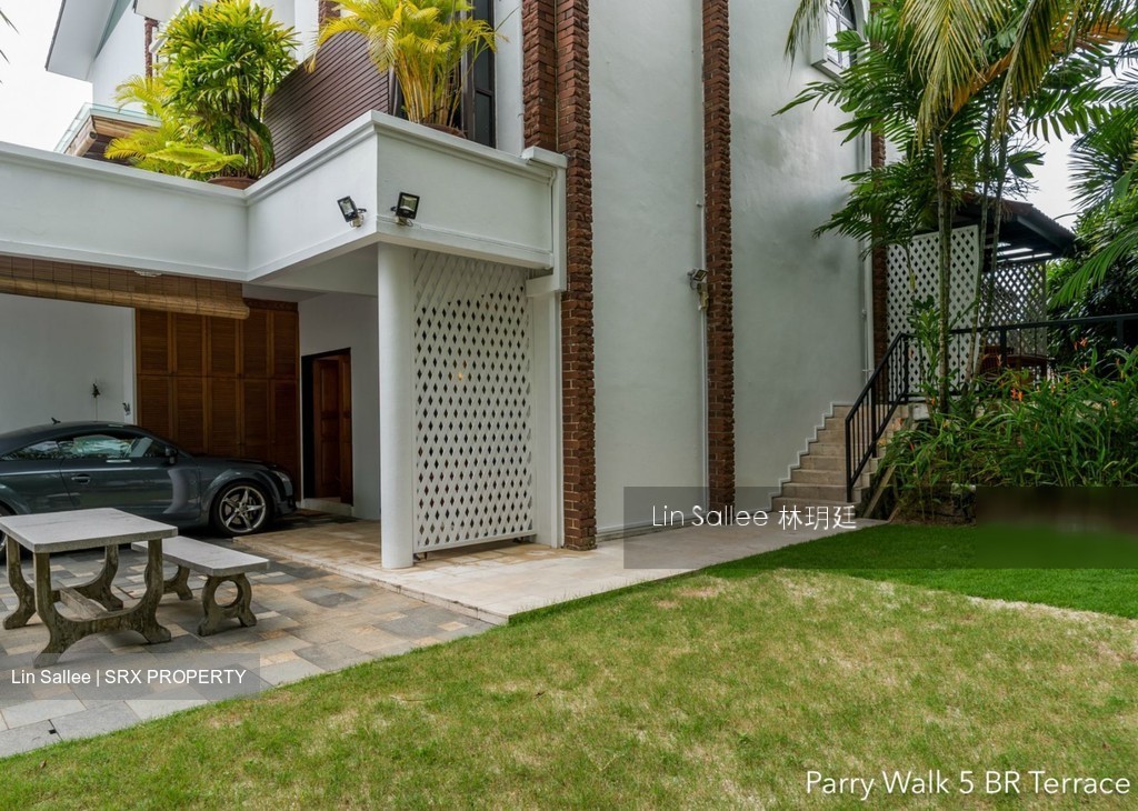Parry Park (D19), Terrace #167508342